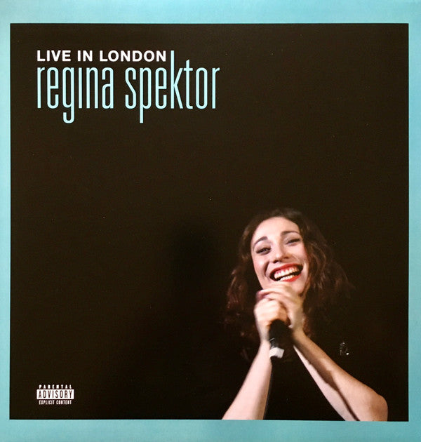 Live In London